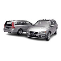 Volvo V70 Guía Rápida