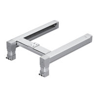 Festo EXCM-30 PF Serie Manual De Instrucciones