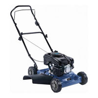 EINHELL 3400770 Instrucciones De Mantenimiento