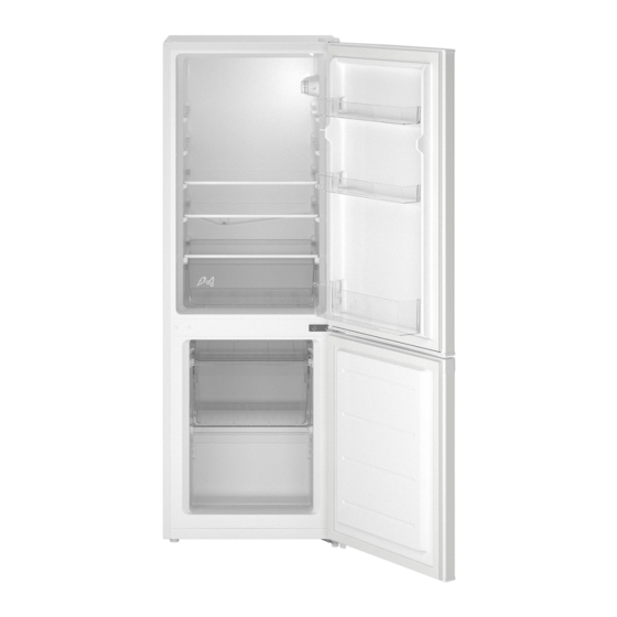 IKEA LAGAN FCF223/92 Manual Del Usuario