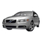 Automóviles Volvo V70 Manual De Instrucciones