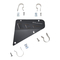 Accesorios de Motocicletas Wunderlich 41872-001 Instrucciones