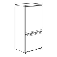 Ikea LAGAN FCF223/92 Manual Del Usuario