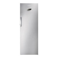 Grundig GFN 13720 Manual De Instrucciones