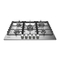 Estufas Ariston THC751W Manual De Instrucciones