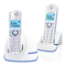 Alcatel F380-S / DUO / TRIO, F380 / DUO / TRIO, F390 / DUO / TRIO Guía de Inicio
