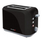 Breville VTT232 - Manual del tostador de 2 rebanadas de acero inoxidable