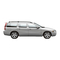 Automóviles Volvo V70 Manual De Instrucciones