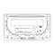 Kenwood DPX-MP4070