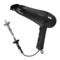 Secadores de Pelo Silvercrest SHTK 2000 A 1 Instrucciones De Uso