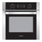 Hornos mabe HM6005GWN Manual De Instrucciones