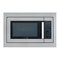 Hornos Microondas Fagor MWB17AEGX Manual De Instrucciones