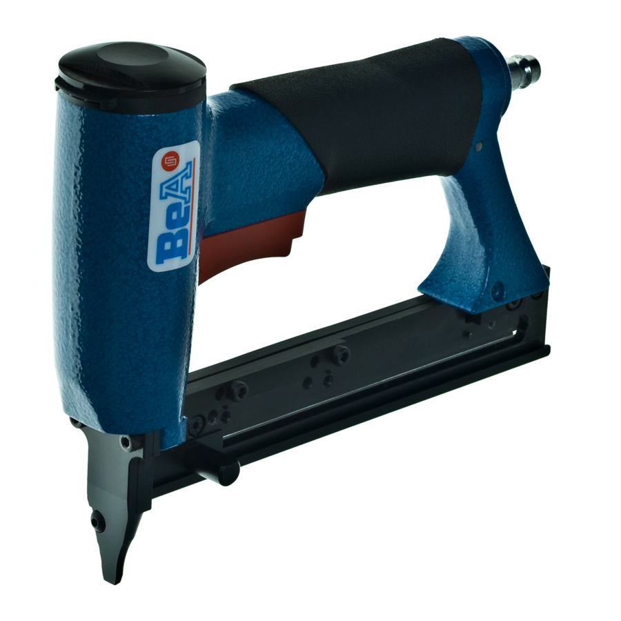 BEA S125-569 Manual De Instrucciones
