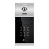 Fermax MILO Manual Del Instalador