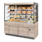 Equipo Comercial de Alimentos Costan BOUTIQUE Serie Instrucciones De Uso