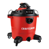 Craftsman CMXEVCVVBVA1612 Manual De Instrucciones