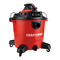 Aspiradoras Craftsman CMXEVCVVBVA1612 Manual De Instrucciones