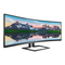 Monitores Philips Brilliance 498P9 Manual De Usuario