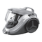 Aspiradoras Rowenta COMPACT POWER CYCLONIC Guia Del Usuario