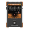 TC-Helicon VoiceTone E1 - Manual del pedal de eco y delay vocal