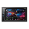 Pioneer AVH-110BT - Guía de inicio rápido del receptor AV DVD RDS