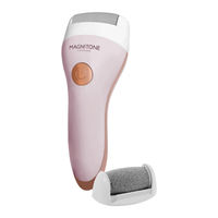 Magnitone WELL HEELED 2 Manual De Instrucciones