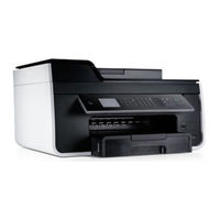 Dell V725w Guia Del Usuario