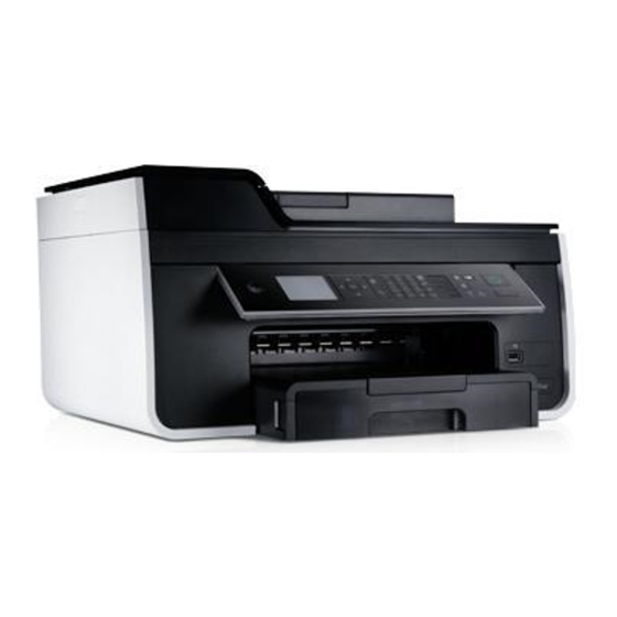 Dell V725w Guia Del Usuario