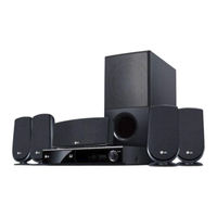 LG LHB306 Manual Simple