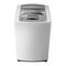 Lavadoras LG WFSL1632EK Manual Del Proprietário