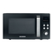 Hornos Microondas SEVERIN MW 7752 Instrucciones De Uso