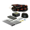 Accesorios de Automóviles ECS Electronics FR-108-D1 Instrucciones De Montaje