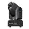 BETOPPER Spot Light LS10 - Focos móviles de cabeza 10W 8 GOBO 8 Colores Manual