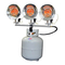 Manual del Mr Heater MH45T