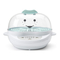 Manual del Vaporizador Turbo para Bebés NUTRIBULLET BABY