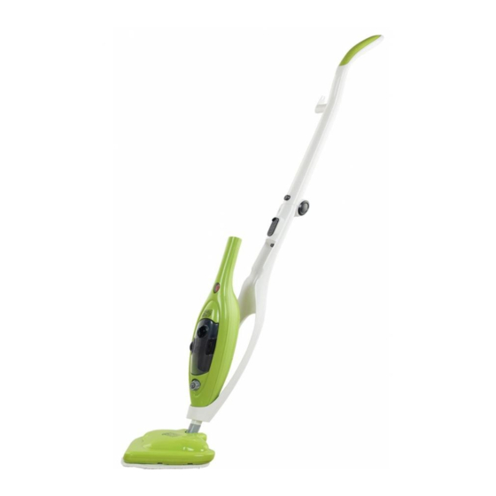 Livington UV MOP Instrucciones De Uso