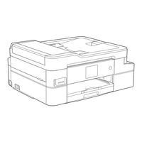 Brother MFC-J995DW Guía De Consulta