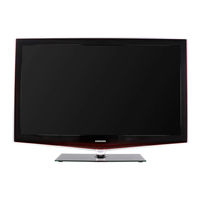 Samsung LN46B650 Manual Del Usuario