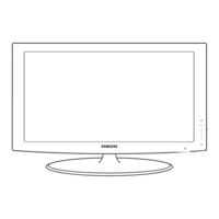 Samsung 6 Serie Manual Del Usario