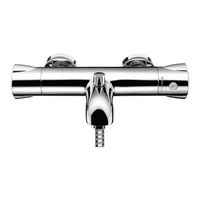 Hansgrohe Centostat 14240000 Modo De Empleo