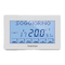 Termostatos Fantini Cosmi CH180T3K5 Instrucciones De Uso