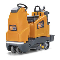 Taski AERO 3500µicro Istrucciones De Uso