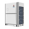 Acondicionadores de Aire EAS ELECTRIC EDHP450EX Manual De Instrucciones