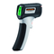 Termómetros LaserLiner ThermoSpot Pro Manual Del Usuario