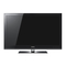TV LCD Samsung 6 Serie Manual Del Usuario