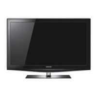 Samsung 6 Serie Manual Del Usuario
