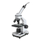 Microscopios Bresser Junior 8855001 Instrucciones De Uso