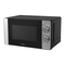 Hornos Microondas Nevir NVR-6232MS Manual De Instrucciones