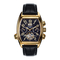 Relojes Chronos Manufactures André Belfort 3010 Royale Date Manual De Instrucciones Y Garantía