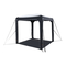 Tiendas de Dormir Dometic INFLATABLE AWNINGS HUB Instrucciones De Uso